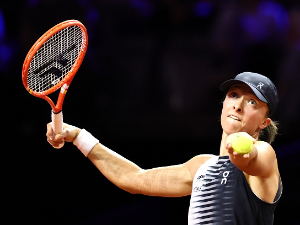 Свјонтек и Бенчић у трећем колу турнира у Мадриду, Свитолина елиминисана