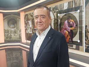 Владимир Пиштало