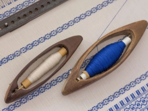 "Змијањски вез“ у Паризу – српско наслеђе пред светском публиком