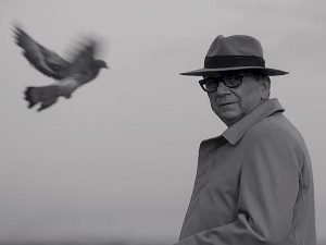  Нобеловац: Награда, 1. еп.