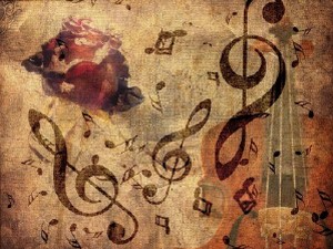 Рана полифонија