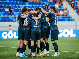 ТСЦ послао Спартак у нижи ранг, Суботица после 17 година без суперлигашког фудбала