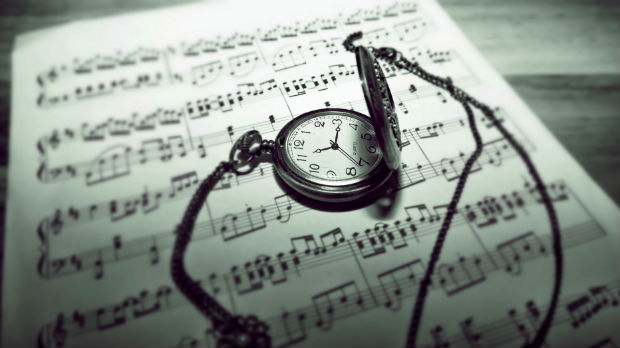 Време музике: Део опуса Едварда Елгара