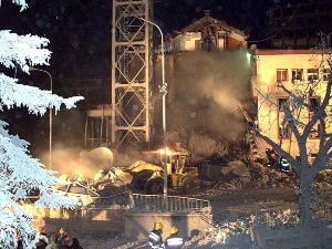 Марковић: Бомбардовање РТС-а је велики ратни злочин, сметала им је наша истина