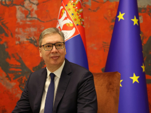 Вучић: Подељено 6.645 кредита младима за станове, предлажем још 300 милиона евра за ову годину