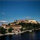 Јутарњи програм из три студија
