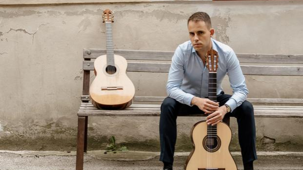 Сусретања: „Deverin“ (Постати) – гост гитариста Давид Штрбац