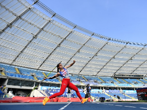 Хожов домаћин Европског атлетског првенства на отвореном 2028. године