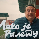 Лако је Ралету, 36-40