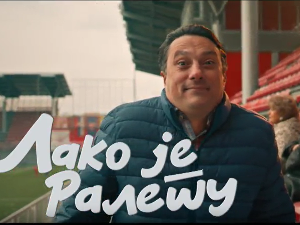 Лако је Ралету, 37-40