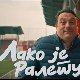 Лако је Ралету, 37-40