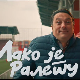 Лако је Ралету, 38-40