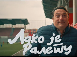 Лако је Ралету, 39-40
