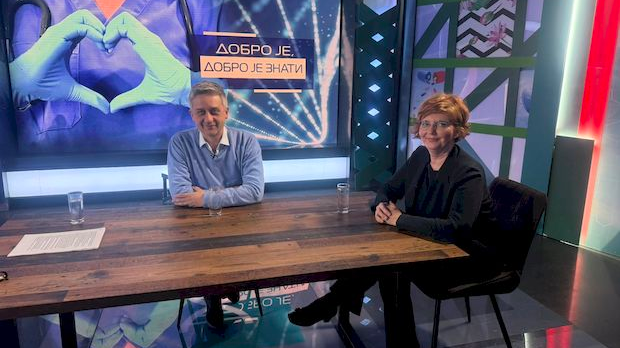 Добро је, добро је знати…