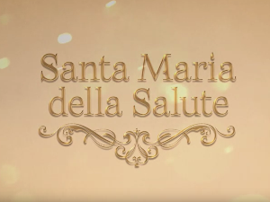Santa Maria della Salute, 8-11