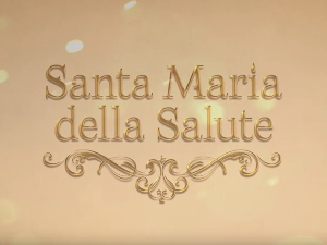 Santa Maria della Salute, 10-11
