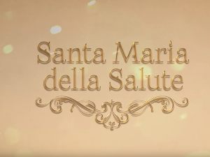 Santa Maria della Salute, 11-11