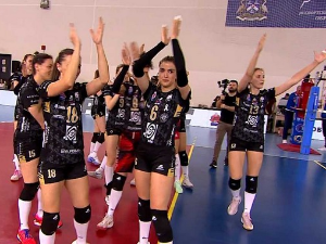 Кроз мајсторице до финала