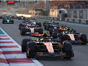 Трка за Велику награду Турске од следеће сезоне поново у Формули 1