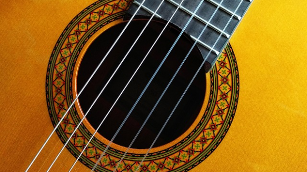 Ана Крисман – „Арпаора” (Ana Crismán – Arpaora)