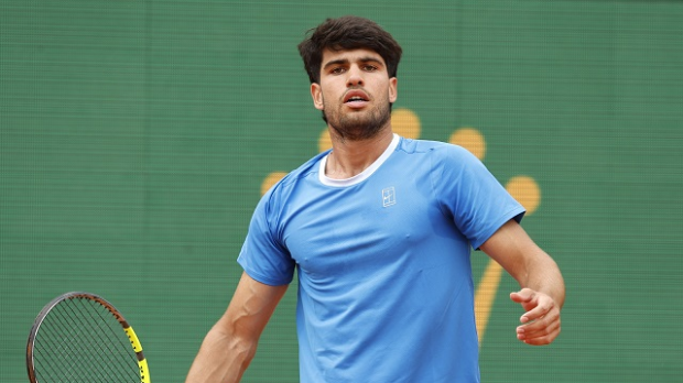 Карлос Алкараз отказао учешће на Ролан Гаросу