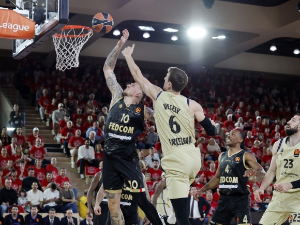 Недовић први пут у плеј-офу Евролиге, Барселона без решења за Монако