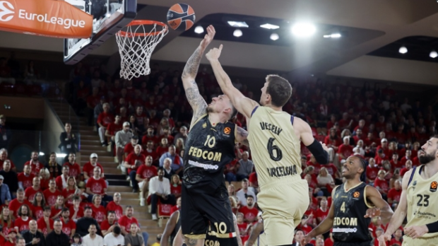 Недовић први пут у плеј-офу Евролиге, Барселона без решења за Монако