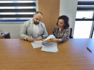 Општина Северна Митровица поднела кривичну пријаву против "Трепче" због рушења гаража