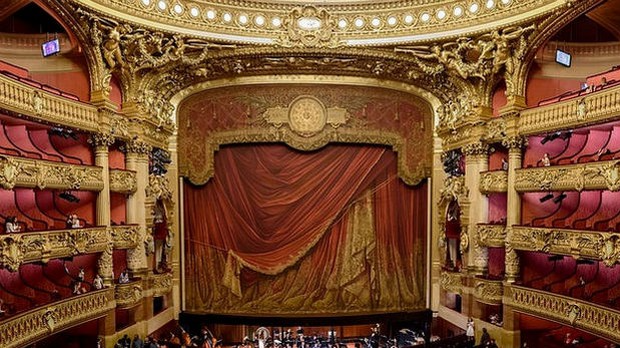 Класику молим : Избор за топ-листу класичне музике Радио Београда 2