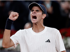 Нова шпанска тениска сензација - Ходар победио Де Минора, Синер пратио са трибина