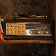 Абделатиф Улд Абдалах: Хамурабијево око (3)