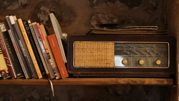 Емисија о радију и радиофонском стваралаштву