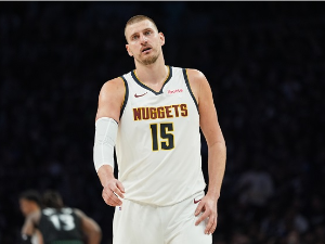 Јокић: Тешко је против Минесотине одбране, следећи меч има велику важност