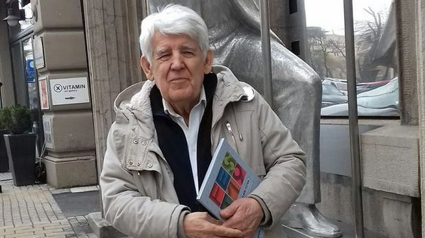 Говори да бих те видео: „Филм"