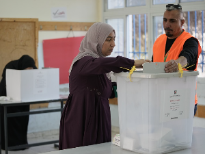 После две деценије локални избори у Гази – Хамас без званичног учешћа