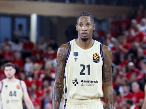 Кошаркашима Барселоне прети суша каква се не памти скоро пола века