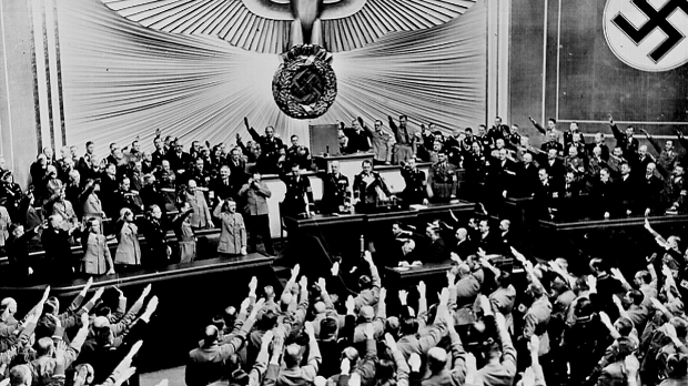 Да ли је мој деда био нациста – како унуци једним кликом руше породични 