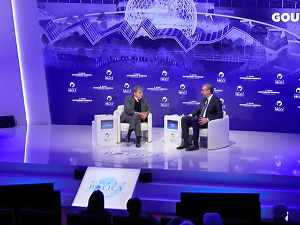 Вучић: Европа губи многе битке, заостаје за САД и Кином – потребне смеле одлуке