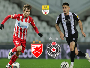 Дерби број 179 игра се на 