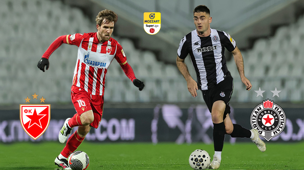 Дерби број 179 игра се на 