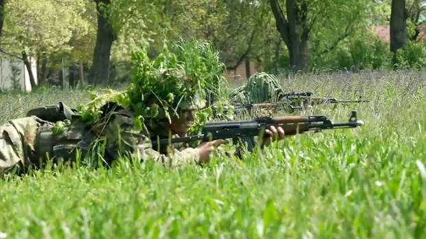 Од касарне у Панчеву до чина водника за шест месеци – двеста места за будуће подофицире из редова грађанства
