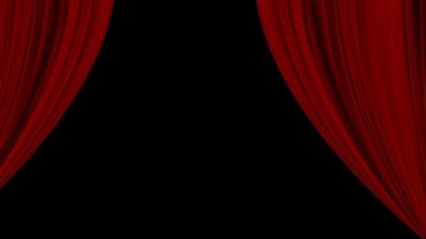 Драмски програм: Андрија Мауровић: Тројица у мраку