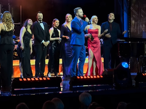 Одржано 65. Београдско пролеће, признања великим именима, емотивна атмосфера понела публику