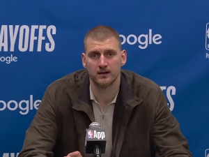 Јокић: Не жалим због искључења, играм просечно