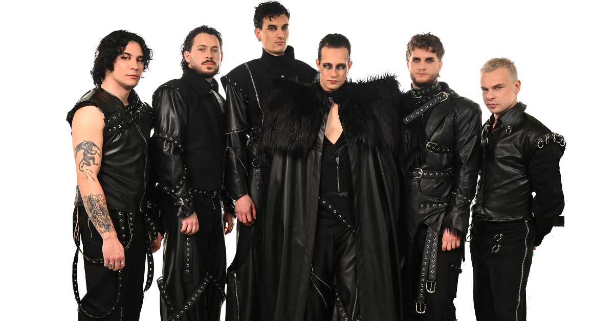 Премијерно: Симфонијска верзија песме „Крај мене" групе „Лавина"