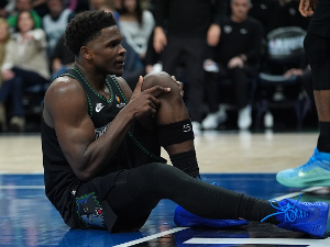 Преокрет Денвера изгледа све реалније, Едвардс због повреде пропушта неколико недеља