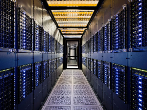 Од сервера до суверенитета: чување података као стратешко питање 