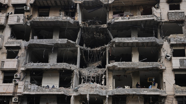 Нови удари Израела на Либан; Аракчи преко Пакистана послао поруку САД