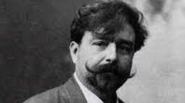 Аутограм: Исак Албениз - Шпанска свита оп. 47