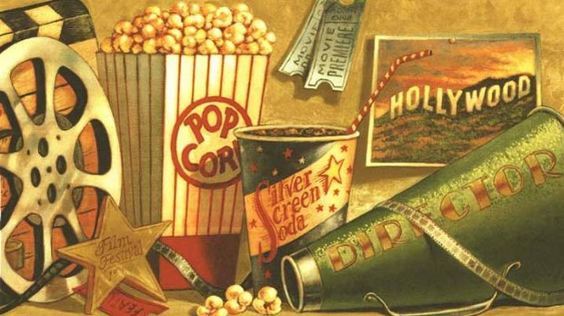 Филморама: Српски филмови у Кану, Недеља финског филма и филм И бог створи транс